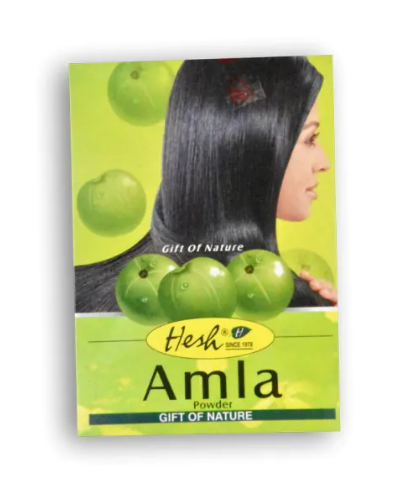 HESH Amla Powder 100 GMS